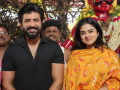 Censor Board clears actor Arun Vijay’s 'Retta Thala' for release with U/A certificate - Hindi News | Censor Board clears actor Arun Vijay’s 'Retta Thala' for release with U/A certificate | Latest entertainment News at Lokmattimes.com