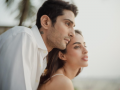 Priya Banerjee on sharing the screen with hubby Prateik: ‘I literally did it for the kicks and kiss’ - Hindi News | Priya Banerjee on sharing the screen with hubby Prateik: ‘I literally did it for the kicks and kiss’ | Latest entertainment News at Lokmattimes.com