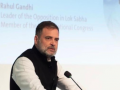 'PM Modi's vision will fail': Rahul Gandhi in Berlin, accuses Centre of handing over production to China - Hindi News | 'PM Modi's vision will fail': Rahul Gandhi in Berlin, accuses Centre of handing over production to China | Latest international News at Lokmattimes.com