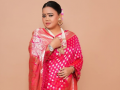 Bharti Singh talks about first steps after childbirth, says baby ‘Kaju’ is doing well - Hindi News | Bharti Singh talks about first steps after childbirth, says baby ‘Kaju’ is doing well | Latest entertainment News at Lokmattimes.com