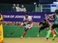 Junior World Cup star Sunil PB vies to carry forward Karnataka's hockey legacy - Hindi News | Junior World Cup star Sunil PB vies to carry forward Karnataka's hockey legacy | Latest other-sports News at Lokmattimes.com