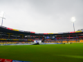 Karnataka Police deny permission for Vijay Hazare Trophy match at Chinnaswamy Stadium - Hindi News | Karnataka Police deny permission for Vijay Hazare Trophy match at Chinnaswamy Stadium | Latest national News at Lokmattimes.com