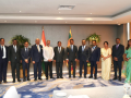 EAM Jaishankar meets Lankan ministers, reiterates India's full support - Hindi News | EAM Jaishankar meets Lankan ministers, reiterates India's full support | Latest international News at Lokmattimes.com