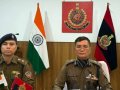 Arunachal Police arrest two from Kashmir for espionage linked to Pakistan - Hindi News | Arunachal Police arrest two from Kashmir for espionage linked to Pakistan | Latest national News at Lokmattimes.com