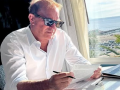 Kevin Costner, producers sued for breach in contract - Hindi News | Kevin Costner, producers sued for breach in contract | Latest entertainment News at Lokmattimes.com