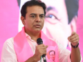 CM Revanth Reddy has zero understanding of river water issues, claims KTR - Hindi News | CM Revanth Reddy has zero understanding of river water issues, claims KTR | Latest national News at Lokmattimes.com