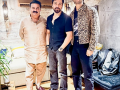 Raghav Juyal shares a picture with Emraan Hashmi, revives 'The Ba***ds of Bollywood' obsession - Hindi News | Raghav Juyal shares a picture with Emraan Hashmi, revives 'The Ba***ds of Bollywood' obsession | Latest entertainment News at Lokmattimes.com