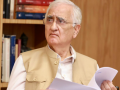 ED charge sheet says Congress leader Salman Khurshid’s wife Louise misused Rs 71.50 lakh govt funds - Hindi News | ED charge sheet says Congress leader Salman Khurshid’s wife Louise misused Rs 71.50 lakh govt funds | Latest national News at Lokmattimes.com