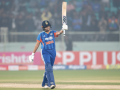 2nd T20I: Shafali, Charani star as India thrash Sri Lanka Women by seven wickets - Hindi News | 2nd T20I: Shafali, Charani star as India thrash Sri Lanka Women by seven wickets | Latest other-sports News at Lokmattimes.com