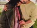 Dipika Kakar shares a romantic video with husband Shoaib Ibrahim, calls him 'mera sukoon' - Hindi News | Dipika Kakar shares a romantic video with husband Shoaib Ibrahim, calls him 'mera sukoon' | Latest entertainment News at Lokmattimes.com