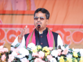 No one can stop BJP from working in TTAADC areas: Tripura CM - Hindi News | No one can stop BJP from working in TTAADC areas: Tripura CM | Latest national News at Lokmattimes.com