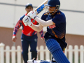 VHT: Priyansh, Tejasvi fifties help Delhi chase down 321, beat Saurashtra by three wickets - Hindi News | VHT: Priyansh, Tejasvi fifties help Delhi chase down 321, beat Saurashtra by three wickets | Latest other-sports News at Lokmattimes.com