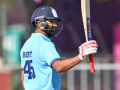 'Kohli & Rohit lighting up domestic cricket', says Pathan after duo’s heroics in Vijay Hazare Trophy - Hindi News | 'Kohli & Rohit lighting up domestic cricket', says Pathan after duo’s heroics in Vijay Hazare Trophy | Latest other-sports News at Lokmattimes.com