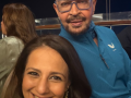 Pooja Ruparel reunites with ‘King Uncle’ director Rakesh Roshan after 33 years - Hindi News | Pooja Ruparel reunites with ‘King Uncle’ director Rakesh Roshan after 33 years | Latest entertainment News at Lokmattimes.com