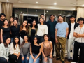 Subhash Ghai showers 'blessings & love' on daughter Muskaan as she turns 24 - Hindi News | Subhash Ghai showers 'blessings & love' on daughter Muskaan as she turns 24 | Latest entertainment News at Lokmattimes.com