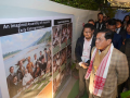 Sarbananda Sonowal urges entrepreneurs, investors to tap Assam’s potential - Hindi News | Sarbananda Sonowal urges entrepreneurs, investors to tap Assam’s potential | Latest technology News at Lokmattimes.com