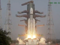 ISRO launches its heaviest satellite 'BlueBird 6' - Hindi News | ISRO launches its heaviest satellite 'BlueBird 6' | Latest technology News at Lokmattimes.com