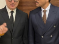 Anupam Kher admits to being more dependent on Anil Kapoor after the passing of Satish Kaushik - Hindi News | Anupam Kher admits to being more dependent on Anil Kapoor after the passing of Satish Kaushik | Latest entertainment News at Lokmattimes.com