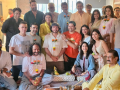 Shweta Tripathi reveals ‘one of the best things’ that happened to her in 2025 - Hindi News | Shweta Tripathi reveals ‘one of the best things’ that happened to her in 2025 | Latest entertainment News at Lokmattimes.com