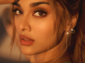 Saiee M Manjrekar to have working b’day: Felt best way to bring in my 24th year - Hindi News | Saiee M Manjrekar to have working b’day: Felt best way to bring in my 24th year | Latest entertainment News at Lokmattimes.com
