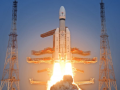 Andhra Pradesh Governor, CM congratulate ISRO for LVM3-M6 launch - Hindi News | Andhra Pradesh Governor, CM congratulate ISRO for LVM3-M6 launch | Latest technology News at Lokmattimes.com