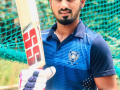 Bihar script history with highest List A team total in Vijay Hazare Trophy - Hindi News | Bihar script history with highest List A team total in Vijay Hazare Trophy | Latest other-sports News at Lokmattimes.com