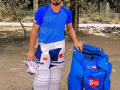 Bihar captain Sakibul Gani becomes fastest Indian batter to score List A century - Hindi News | Bihar captain Sakibul Gani becomes fastest Indian batter to score List A century | Latest other-sports News at Lokmattimes.com