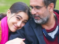 Sara Ali Khan calls shooting Aanand L. Rai's Atrangi Re 'truly the best moments of 2020' - Hindi News | Sara Ali Khan calls shooting Aanand L. Rai's Atrangi Re 'truly the best moments of 2020' | Latest entertainment News at Lokmattimes.com