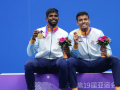 Indian shuttlers' 2026 roadmap: Eyes on global glory - Hindi News | Indian shuttlers' 2026 roadmap: Eyes on global glory | Latest other-sports News at Lokmattimes.com