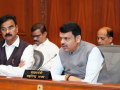 Maha Cabinet clears Karmayogi 2.0 and Sarpanch Samvad - Hindi News | Maha Cabinet clears Karmayogi 2.0 and Sarpanch Samvad | Latest national News at Lokmattimes.com