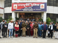 Delhi: Police return over 270 stolen mobile phones to owners in Dwarka - Hindi News | Delhi: Police return over 270 stolen mobile phones to owners in Dwarka | Latest national News at Lokmattimes.com