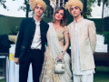 ‘Mama Lioness’ Sussanne Khan dotes on her sons, says her ‘heart beams with pride’ - Hindi News | ‘Mama Lioness’ Sussanne Khan dotes on her sons, says her ‘heart beams with pride’ | Latest entertainment News at Lokmattimes.com