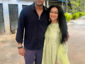 Bengaluru: Jailed superstar Darshan's wife lodges cyber complaint over abusive comments - Hindi News | Bengaluru: Jailed superstar Darshan's wife lodges cyber complaint over abusive comments | Latest entertainment News at Lokmattimes.com
