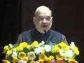 HM Amit Shah lauds Haryana CM for farmer-friendly policies - Hindi News | HM Amit Shah lauds Haryana CM for farmer-friendly policies | Latest national News at Lokmattimes.com