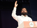 Maha municipal polls: Eknath Shinde, actor Govinda among 40 'Star Campaigners' announced by Shiv Sena - Hindi News | Maha municipal polls: Eknath Shinde, actor Govinda among 40 'Star Campaigners' announced by Shiv Sena | Latest national News at Lokmattimes.com