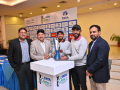 PGTI Tour: Yuvraj Sandhu, Veer Ahlawat among top contenders for Tata Open starting on Thursday - Hindi News | PGTI Tour: Yuvraj Sandhu, Veer Ahlawat among top contenders for Tata Open starting on Thursday | Latest other-sports News at Lokmattimes.com