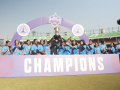 DC School Cup: Modern School Barakhamba Road claims double by winning both boys' and girls' titles - Hindi News | DC School Cup: Modern School Barakhamba Road claims double by winning both boys' and girls' titles | Latest other-sports News at Lokmattimes.com