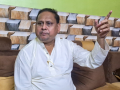 Trinamool not to appeal for cancellation of Humayun Kabir's membership from Bengal Assembly - Hindi News | Trinamool not to appeal for cancellation of Humayun Kabir's membership from Bengal Assembly | Latest national News at Lokmattimes.com