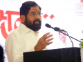 ‘Not union of hearts, but for the chair’: Eknath Shinde on Thackeray alliance - Hindi News | ‘Not union of hearts, but for the chair’: Eknath Shinde on Thackeray alliance | Latest national News at Lokmattimes.com