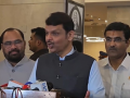Thackeray brothers’ alliance reflects political opportunism and a bid for survival: CM Fadnavis - Hindi News | Thackeray brothers’ alliance reflects political opportunism and a bid for survival: CM Fadnavis | Latest national News at Lokmattimes.com