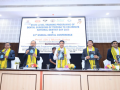 Govt launches inter-departmental referral system to improve patient care: Tripura CM - Hindi News | Govt launches inter-departmental referral system to improve patient care: Tripura CM | Latest health News at Lokmattimes.com