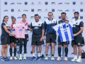 HIL 2026: Soorma Hockey Club unveils new jersey as legends and future stars come together - Hindi News | HIL 2026: Soorma Hockey Club unveils new jersey as legends and future stars come together | Latest other-sports News at Lokmattimes.com