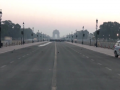 Delhi’s air quality improves slightly, several areas record ‘moderate’ AQI - Hindi News | Delhi’s air quality improves slightly, several areas record ‘moderate’ AQI | Latest national News at Lokmattimes.com
