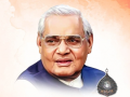 Nation remembers Atal Bihari Vajpayee on 101st birth anniversary, leaders hail his legacy of good governance - Hindi News | Nation remembers Atal Bihari Vajpayee on 101st birth anniversary, leaders hail his legacy of good governance | Latest national News at Lokmattimes.com