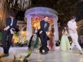 Hrithik Roshan, sons dance on Sukhbir’s ‘Oh Ho Ho Ho’, ‘dadi’ Pinkie calls it ‘precious moment‘ - Hindi News | Hrithik Roshan, sons dance on Sukhbir’s ‘Oh Ho Ho Ho’, ‘dadi’ Pinkie calls it ‘precious moment‘ | Latest entertainment News at Lokmattimes.com