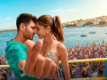'Tu Meri Main Tera, Main Tera Tu Meri' Movie Review: A heartwarming romantic comedy with emotions and entertainment - Hindi News | 'Tu Meri Main Tera, Main Tera Tu Meri' Movie Review: A heartwarming romantic comedy with emotions and entertainment | Latest entertainment News at Lokmattimes.com