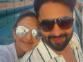 Rakul Preet Singh wishes ‘favourite human’ Jackky Bhagnani: Never stop being my happy place - Hindi News | Rakul Preet Singh wishes ‘favourite human’ Jackky Bhagnani: Never stop being my happy place | Latest entertainment News at Lokmattimes.com