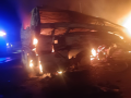 Karnataka tragedy: Four charred bodies recovered from bus - Hindi News | Karnataka tragedy: Four charred bodies recovered from bus | Latest national News at Lokmattimes.com