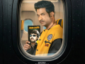 Vennela Kishore's first look poster from Ritesh Rana’s action comedy 'Jetlee' released - Hindi News | Vennela Kishore's first look poster from Ritesh Rana’s action comedy 'Jetlee' released | Latest entertainment News at Lokmattimes.com
