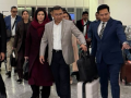 BNP's Tarique Rahman returns to Bangladesh after 17 years amid deepening crisis - Hindi News | BNP's Tarique Rahman returns to Bangladesh after 17 years amid deepening crisis | Latest international News at Lokmattimes.com